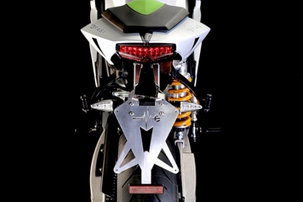 Energica Ego