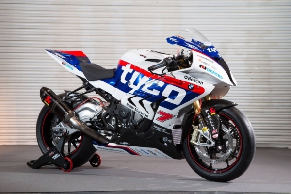 Tyco Replica S 1000RR