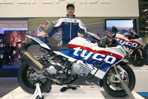 Tyco Replica S 1000RR