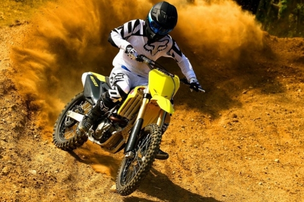 Suzuki RM-Z450