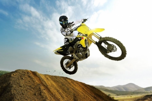 Suzuki RM-Z450