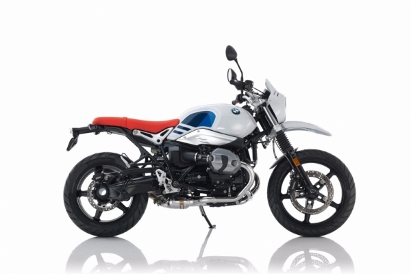 BMW R nineT Urban G/S