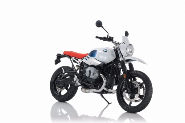 BMW R nineT Urban G/S