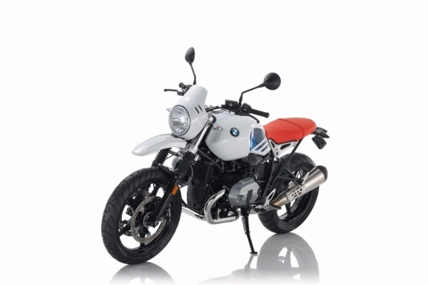 BMW R nineT Urban G/S