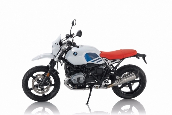 BMW R nineT Urban G/S