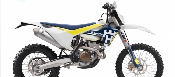 Husqvarna 2017 Motocross ve Enduro Modellerini Geri Çağırdı