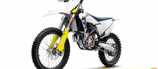 Husqvarna 2019 FC ve TC  Modellerini Açıkladı