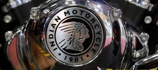 Indian Motosiklet Polonya'ya Taşınıyor