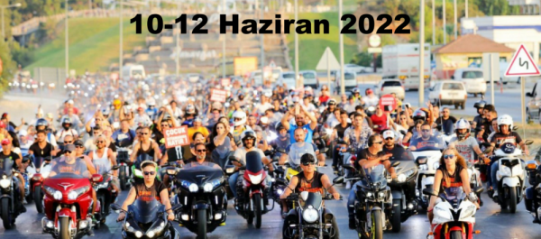 2022 İstiklal Sürüşü, Kastamonu, 10-12 Haziran 2022