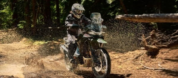 CFMOTO Satışları Yüzde 30 Arttı