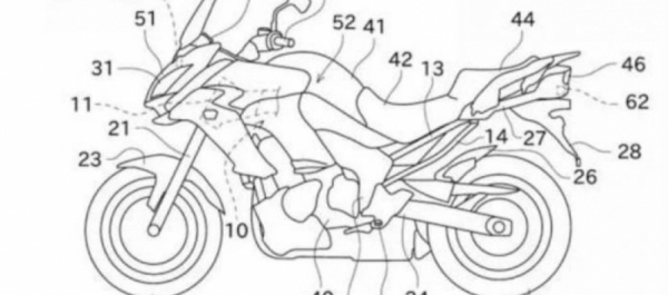 Kawasaki'den Radar Sistemi