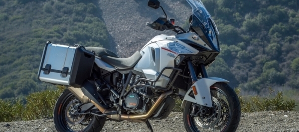 KTM 1290 Super Adventure Modellerini Geri Çağırıyor