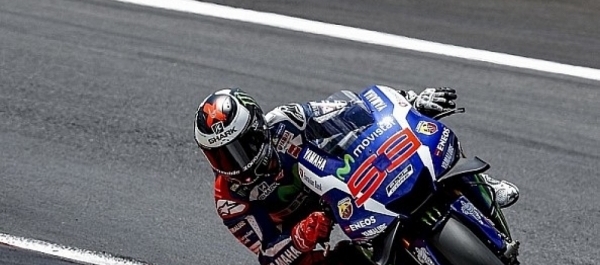 Lorenzo: Red Bull Ring'in 2. Virajı 'Çok Tehlikeli'