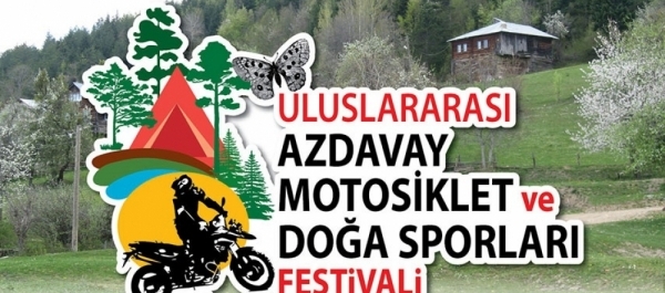 Uluslararası Azdavay Doğa ve Motor Sporları Festivali, Azdavay - Kastamonu 07-10 Temmuz 2016 