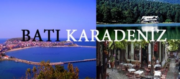 MT Road Karadeniz 9 Ağustos-12 Ağustos 2018