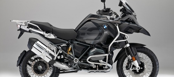 BMW R1200 Serisini Yeniliyor