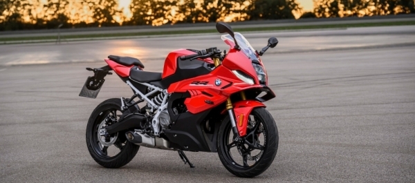 BMW F450RR Supersport Modelini Tanıttı