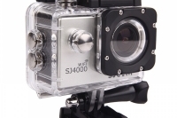 Sj4000 Wifi Action Cam İncelemesi