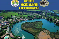 6.Ege Yolcu Köyceğiz Motosiklet Festivali, Köyceğiz Muğla 27-30 Temmuz 2017