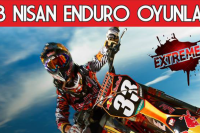 23 Nisan Enduro Oyunları