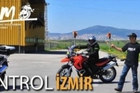 OMM IAM-ARA CONTROL EĞİTİMİ  İzmir 05.06.2016