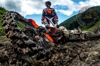 14. Bursa Enduro Touring Fan Club Müzik Festivali