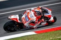 MotoGP Malezya'da Birinci Andrea Dovizioso