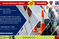 Adarat-Rospa Akredite Egitim Akademisi Artçılı Hakimiyet Eğitimi, İSTANBUL 04 Aralık 2016