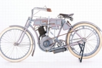 Harley-Davidson Single -1906