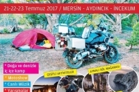 Motokamp / Mersin Motosiklet Spor Kulübü 