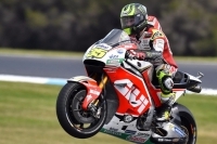 Avustralya Grand Prix'sinin Galibi Cal Crutchlow