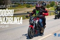 Dominar 250 ve Dominar 400 Yedek Parça Rehberi: Uzun Yol Öncesi Kontrol Edilmesi Gereken 7 Parça