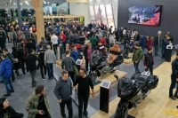 Motobike İstanbul 'Sıfır Karbon Fuarı' Konsepti ile 12. Kez Kapılarını Açtı