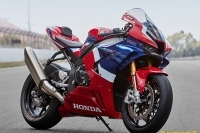 Honda CBR1000RR-R Fireblade SP Satışa Çıktı