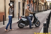 Yamaha Neo's 4 Geliyor