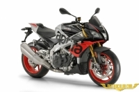 2019 Aprilia Tuono V4 1100 Factory Tanıtıldı