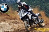 2019 BMW R1250GS Çıktı