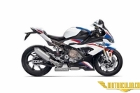 2019 BMW S1000RR Özellikleri Belli Oldu