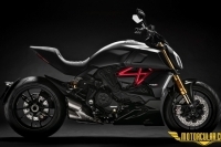 2019 Ducati Diavel 1260 Tanıtıldı