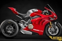 2019 Ducati Panigale V4R Tanıtıldı