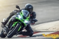 2019 Kawasaki Ninja ZX-6R Çıktı