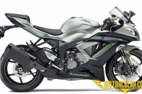 2019 Kawasaki ZX-6R Çıkıyor