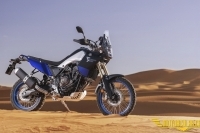 2019 Yamaha Tenere 700 Tanıtıldı