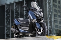 2019 Yamaha XMax 250 Ön Satışa Çıktı