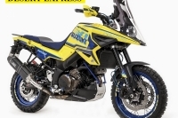 Suzuki V-Strom 1050XT Desert Express Ralli Kiti