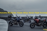 Yamaha Kasko'da Yüzde 50'ye Varan Fiyat Avantajı