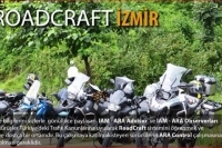 OMM - ARA Roadcraft İzmir 17 Eylül 2017