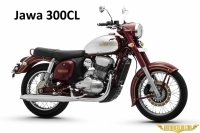 Jawa 300CL Avrupa Teknik Özellikleri Açıklandı