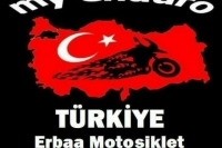 1. My Enduro Türkiye Erbaa Motosiklet Festivali, 20-21 Haziran 2020, Küçük Yayla, Erbaa, Tokat