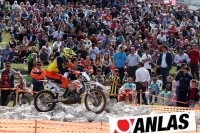 Enduro'da Para Ödülü Devam Ediyor